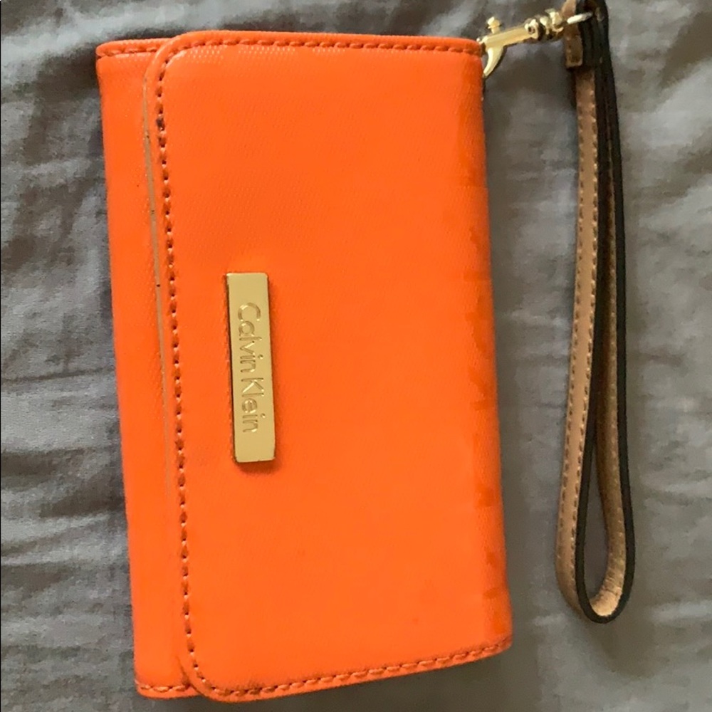 Wristlet